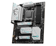 MSI X670E GAMING PLUS WIFI - 1242565 - zdjęcie 4